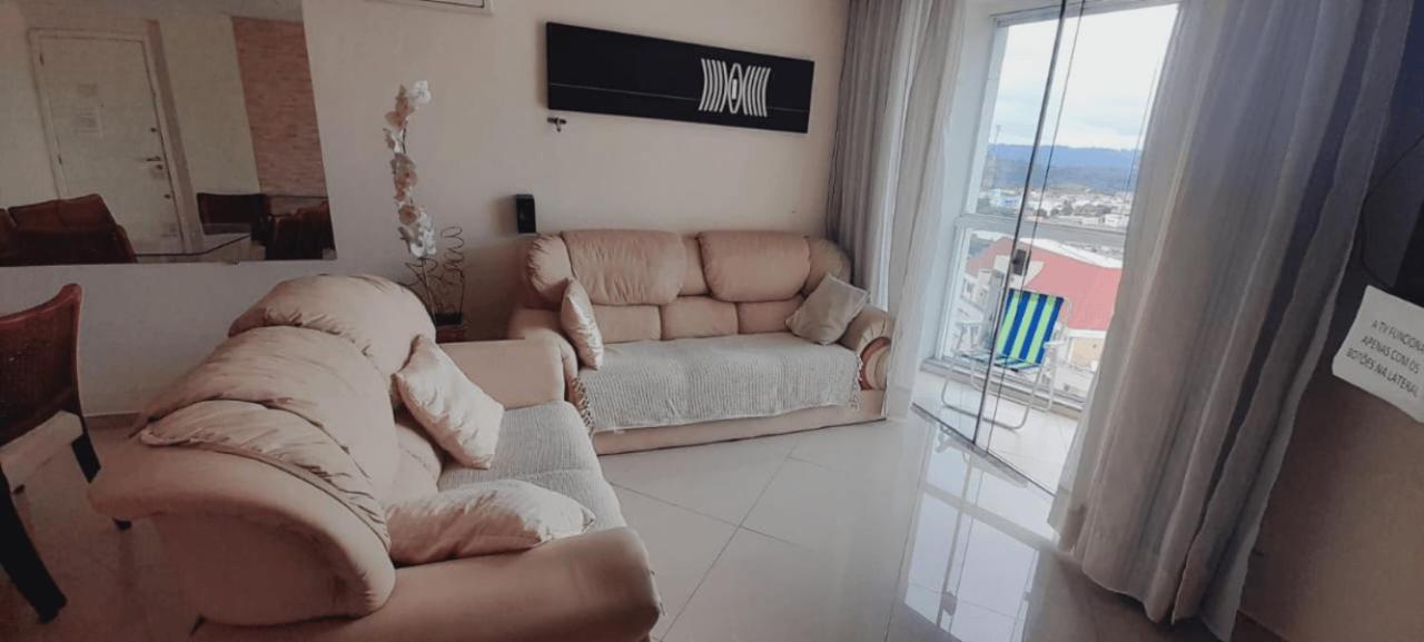 Lindo Apartamento No Coracao Da Cidade - Apartamento Inteiro Ou Seja Nao E Compartilhado Com Outras Pessoas - Perto De Tudo - 2 Quartos - Ar Condicionado - Churrasqueira - Cozinha Completa - 120 Metros Quadrados Ao Todo - Quartos Com 12 Metros Quadra Uniao Da Vitoria Eksteriør bilde