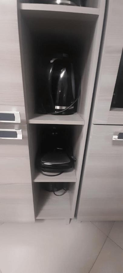 Lindo Apartamento No Coracao Da Cidade - Apartamento Inteiro Ou Seja Nao E Compartilhado Com Outras Pessoas - Perto De Tudo - 2 Quartos - Ar Condicionado - Churrasqueira - Cozinha Completa - 120 Metros Quadrados Ao Todo - Quartos Com 12 Metros Quadra Uniao Da Vitoria Eksteriør bilde