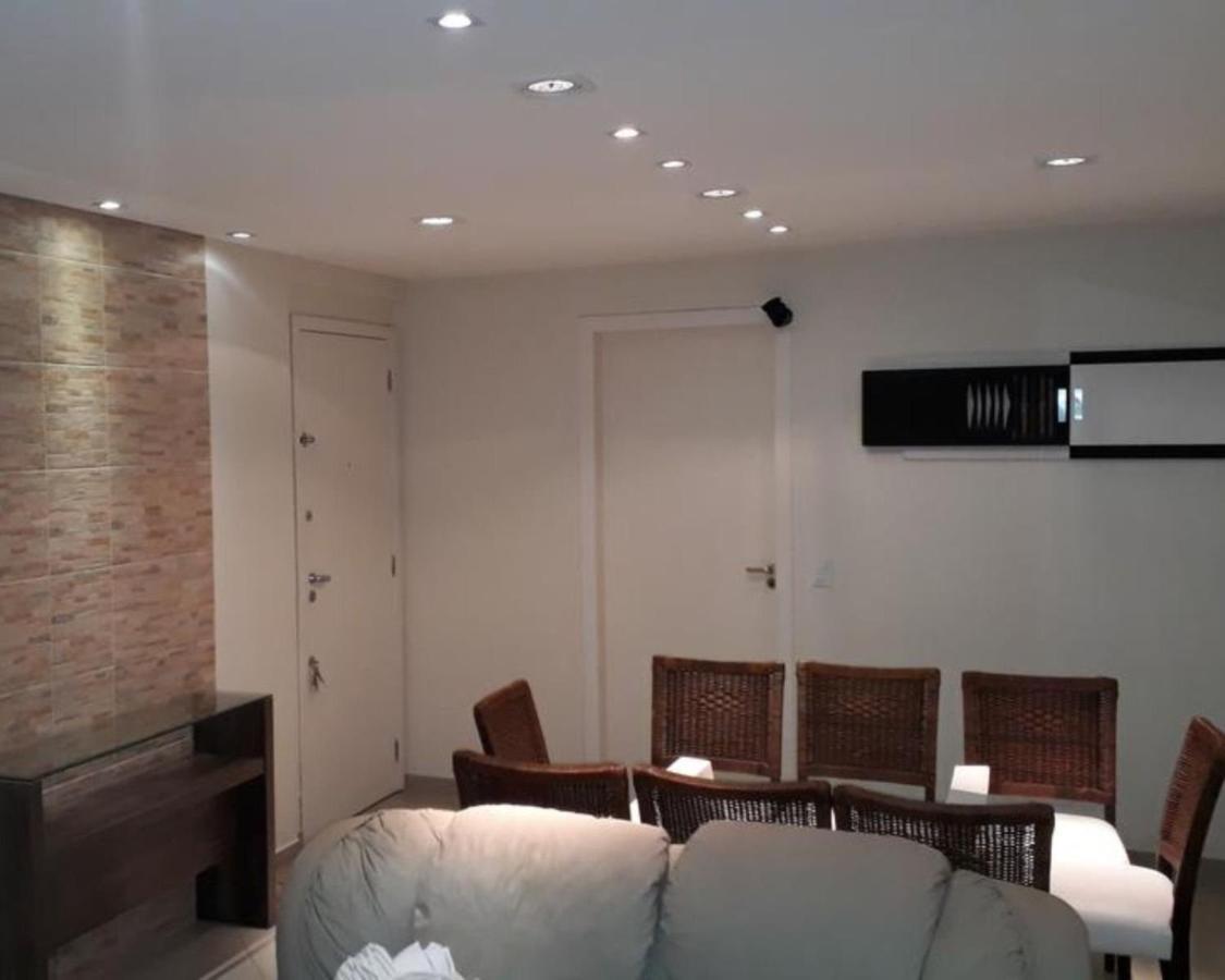 Lindo Apartamento No Coracao Da Cidade - Apartamento Inteiro Ou Seja Nao E Compartilhado Com Outras Pessoas - Perto De Tudo - 2 Quartos - Ar Condicionado - Churrasqueira - Cozinha Completa - 120 Metros Quadrados Ao Todo - Quartos Com 12 Metros Quadra Uniao Da Vitoria Eksteriør bilde