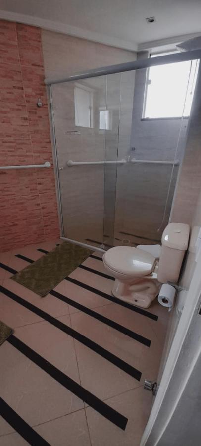 Lindo Apartamento No Coracao Da Cidade - Apartamento Inteiro Ou Seja Nao E Compartilhado Com Outras Pessoas - Perto De Tudo - 2 Quartos - Ar Condicionado - Churrasqueira - Cozinha Completa - 120 Metros Quadrados Ao Todo - Quartos Com 12 Metros Quadra Uniao Da Vitoria Eksteriør bilde