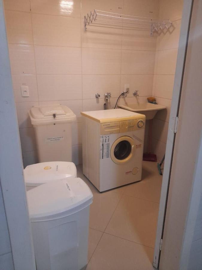 Lindo Apartamento No Coracao Da Cidade - Apartamento Inteiro Ou Seja Nao E Compartilhado Com Outras Pessoas - Perto De Tudo - 2 Quartos - Ar Condicionado - Churrasqueira - Cozinha Completa - 120 Metros Quadrados Ao Todo - Quartos Com 12 Metros Quadra Uniao Da Vitoria Eksteriør bilde