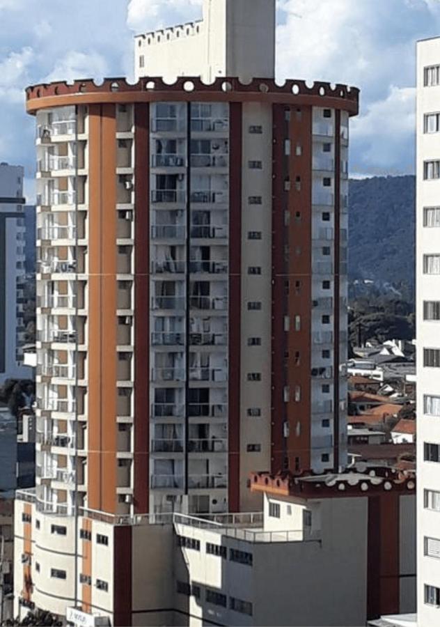 Lindo Apartamento No Coracao Da Cidade - Apartamento Inteiro Ou Seja Nao E Compartilhado Com Outras Pessoas - Perto De Tudo - 2 Quartos - Ar Condicionado - Churrasqueira - Cozinha Completa - 120 Metros Quadrados Ao Todo - Quartos Com 12 Metros Quadra Uniao Da Vitoria Eksteriør bilde