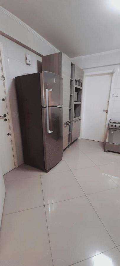 Lindo Apartamento No Coracao Da Cidade - Apartamento Inteiro Ou Seja Nao E Compartilhado Com Outras Pessoas - Perto De Tudo - 2 Quartos - Ar Condicionado - Churrasqueira - Cozinha Completa - 120 Metros Quadrados Ao Todo - Quartos Com 12 Metros Quadra Uniao Da Vitoria Eksteriør bilde