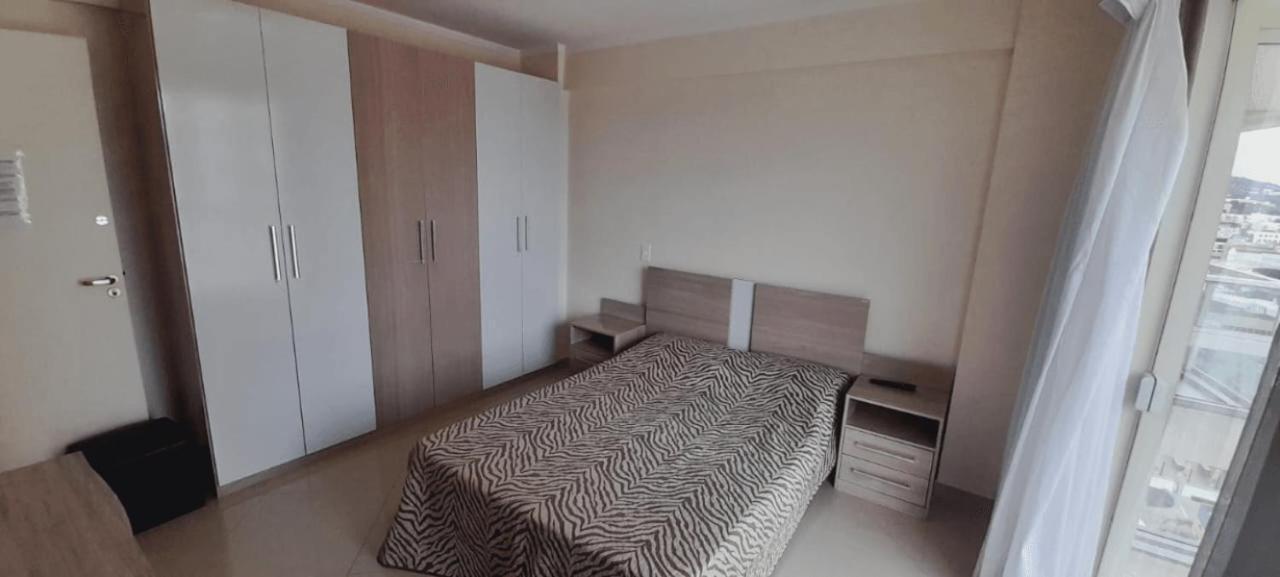 Lindo Apartamento No Coracao Da Cidade - Apartamento Inteiro Ou Seja Nao E Compartilhado Com Outras Pessoas - Perto De Tudo - 2 Quartos - Ar Condicionado - Churrasqueira - Cozinha Completa - 120 Metros Quadrados Ao Todo - Quartos Com 12 Metros Quadra Uniao Da Vitoria Eksteriør bilde