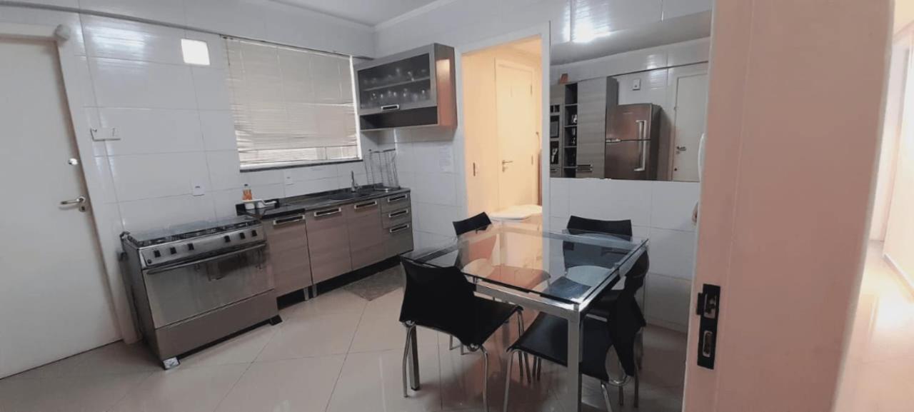 Lindo Apartamento No Coracao Da Cidade - Apartamento Inteiro Ou Seja Nao E Compartilhado Com Outras Pessoas - Perto De Tudo - 2 Quartos - Ar Condicionado - Churrasqueira - Cozinha Completa - 120 Metros Quadrados Ao Todo - Quartos Com 12 Metros Quadra Uniao Da Vitoria Eksteriør bilde
