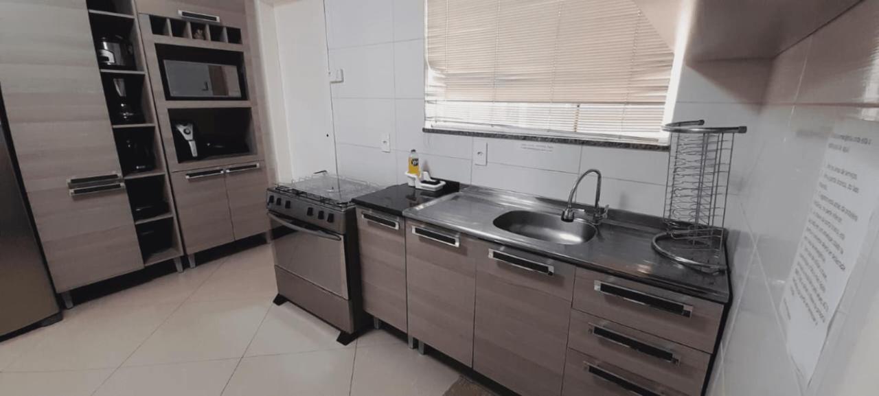 Lindo Apartamento No Coracao Da Cidade - Apartamento Inteiro Ou Seja Nao E Compartilhado Com Outras Pessoas - Perto De Tudo - 2 Quartos - Ar Condicionado - Churrasqueira - Cozinha Completa - 120 Metros Quadrados Ao Todo - Quartos Com 12 Metros Quadra Uniao Da Vitoria Eksteriør bilde