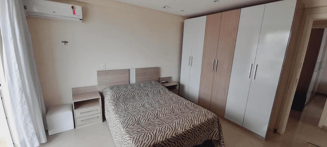 Lindo Apartamento No Coracao Da Cidade - Apartamento Inteiro Ou Seja Nao E Compartilhado Com Outras Pessoas - Perto De Tudo - 2 Quartos - Ar Condicionado - Churrasqueira - Cozinha Completa - 120 Metros Quadrados Ao Todo - Quartos Com 12 Metros Quadra Uniao Da Vitoria Eksteriør bilde