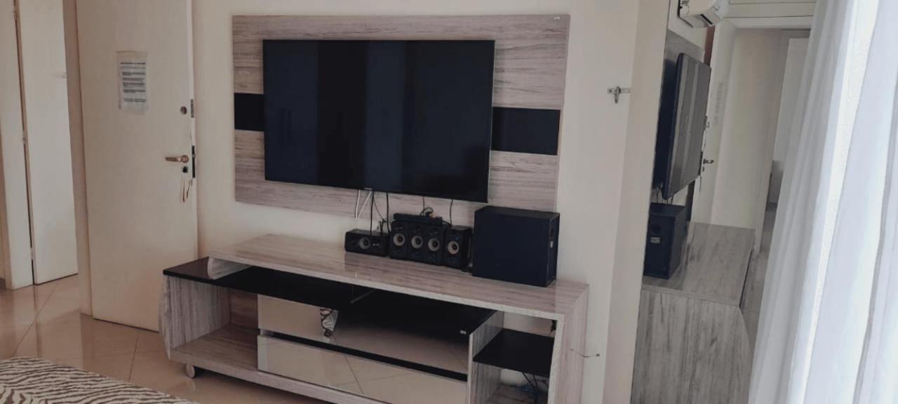 Lindo Apartamento No Coracao Da Cidade - Apartamento Inteiro Ou Seja Nao E Compartilhado Com Outras Pessoas - Perto De Tudo - 2 Quartos - Ar Condicionado - Churrasqueira - Cozinha Completa - 120 Metros Quadrados Ao Todo - Quartos Com 12 Metros Quadra Uniao Da Vitoria Eksteriør bilde